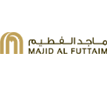 Logo of Majid Al Futtaim