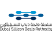 Logo of Dubai Silicon Oasis Authority