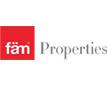 Logo of Fam Properties