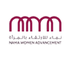 Logo of NAMA Women Advancement