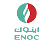 Logo of ENOC