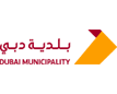 Logo of Dubai Municipality