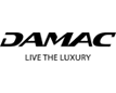 Logo of DAMAC