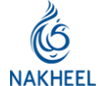 Logo of NAKHEEL