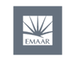 Logo of EMAAR